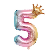 5