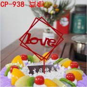 CP-938 red