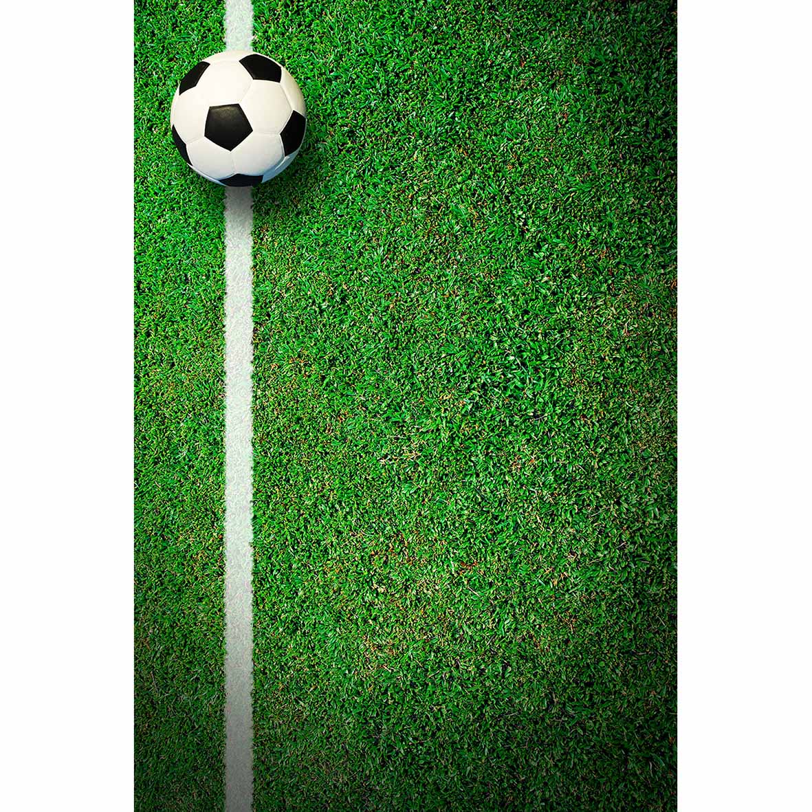 photography backdrops football grassland white line photocall cup world photo background 