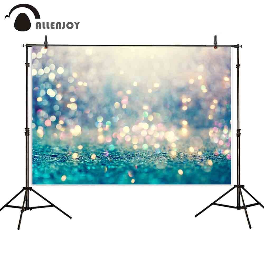 photography background bokeh shiny christmas easter baby abstract fabric shoot prop backdrop photocall photo studio 