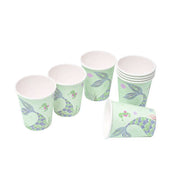 10pcs paper cup