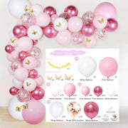 Balloon Garland 25