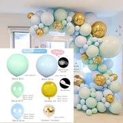 Balloon Garland 12