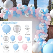 balloon garland 17