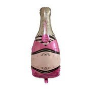 1pc pink bottle