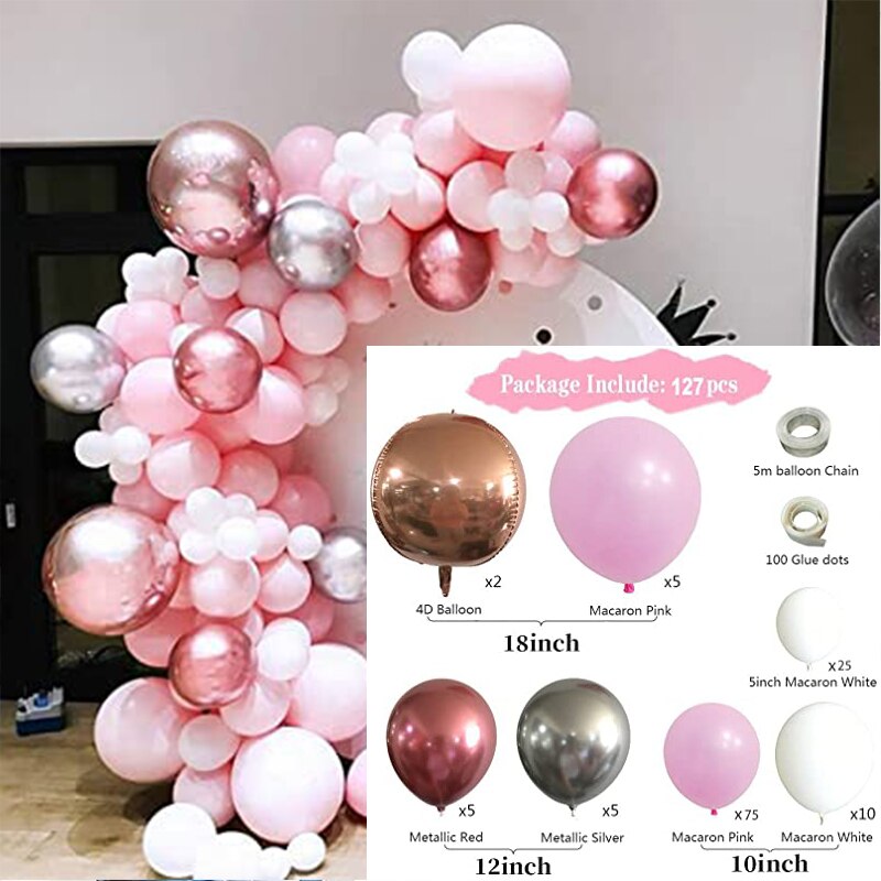 Retro Olive Green DIY Balloon Arch Garland Kit Baby Shower Bridal Birthday Party Wedding Engagement Graduation Decor Inflatable Decorations