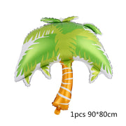 1pcs coconut tree