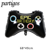 1pcs gamepad