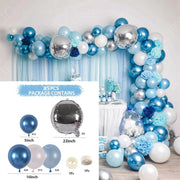 Balloon Garland2