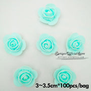 3.5cm tiffany blue