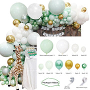 Balloon Garland 23