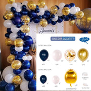 Balloon Garland 17