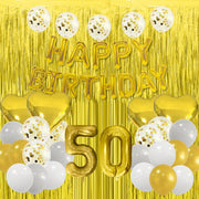 50th set