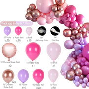 Balloon Garland 33