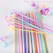 20pcs sticks B