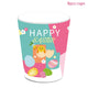 8pcs cups