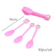 10pcs spoon