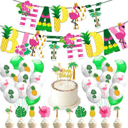 Set 2 24pcs balloons