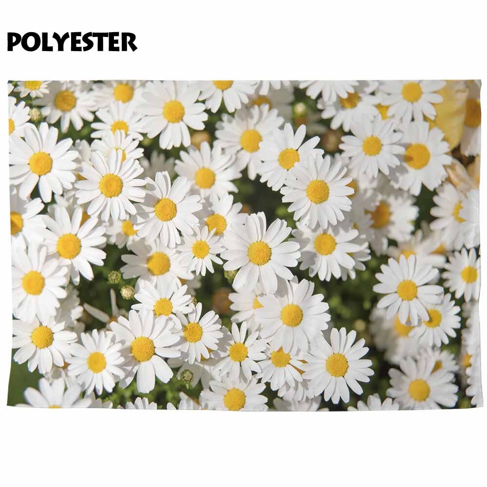 flower backdrop chrysanthemum wedding birthday photo studio photocall boda vinyl photophone photographer 