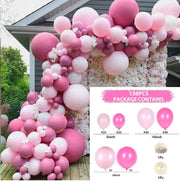 Balloon Garland 44