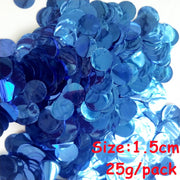 blue 25g