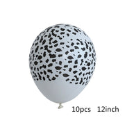 10pcs balloon4