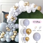 111Pcs Set