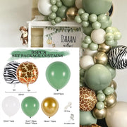 Balloon Garland 20