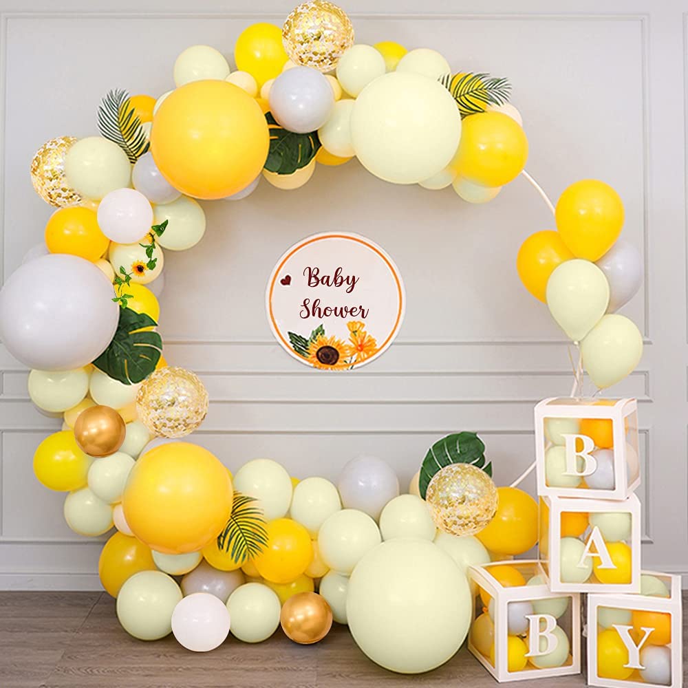 Wedding Arches Birthday Party Decorations Balloon Garland Kids Baby Shower Anniversary Latex Balloons Supplies Inflatable