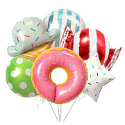 6pcs candy set