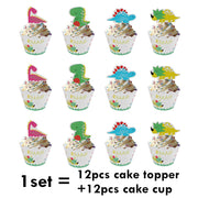 1set cake cup