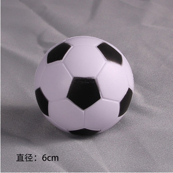 Football Cake Topper Decor Soccer Boy First Happy Birthday Footbal Treat Theme Dessert Decoration 