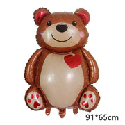 1pc bear