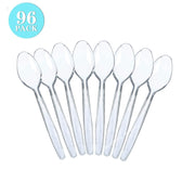 96Pcs Spoon