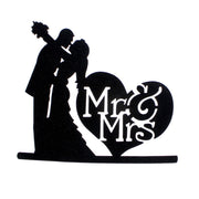 Mr Mrs Wedding 2