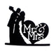 Mr Mrs Wedding 2