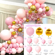 balloon garland 23