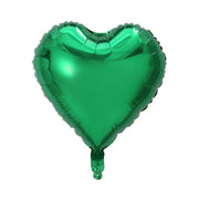 Green heart