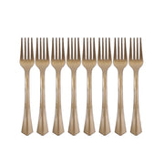 10pcs forks