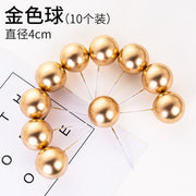 4cm 10pcs