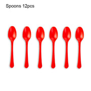 Spoon 12pcs