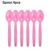 Spoon 6pcs