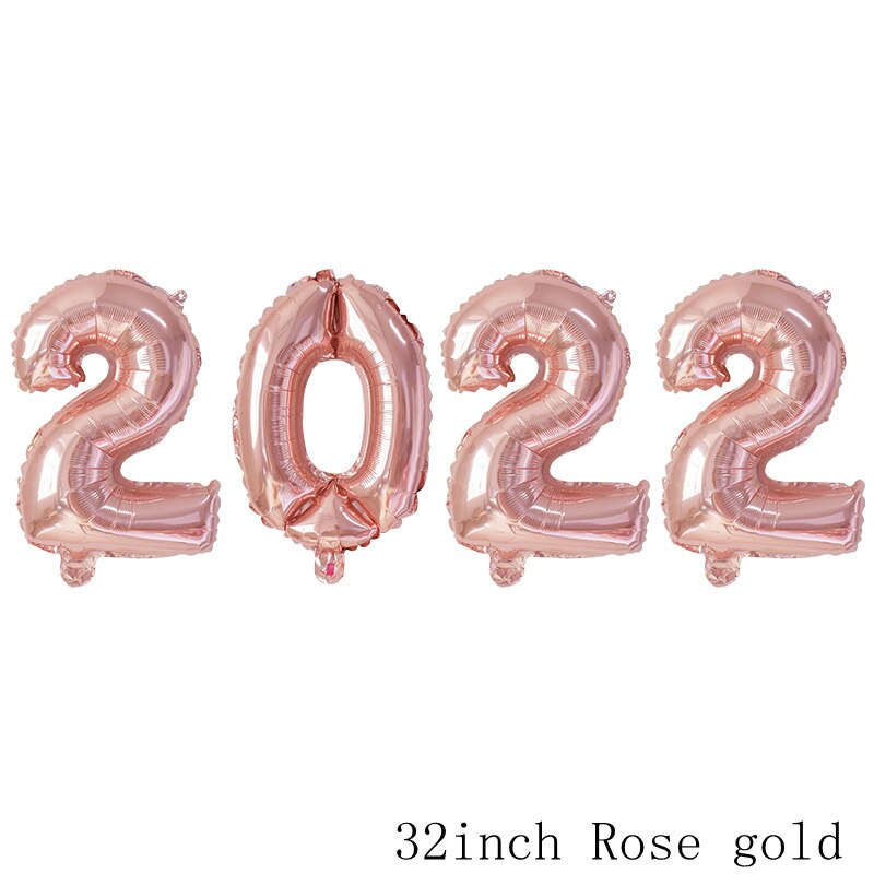 Congrats Graduation Balloons Gold Silver Black Latex Balloon Confetti Ballons Congratulation Grad Party Decoration Supplies 