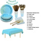 Tableware Set 1