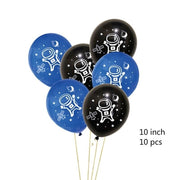 10pcs balloons