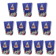 Popcorn box-12PCS