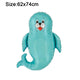 Sea lion 2pcs