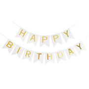 birthday banner