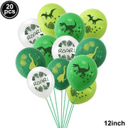 20Pcs Ballons