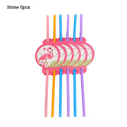 Straws